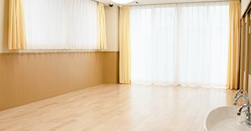 戸田公園西雲母保育園