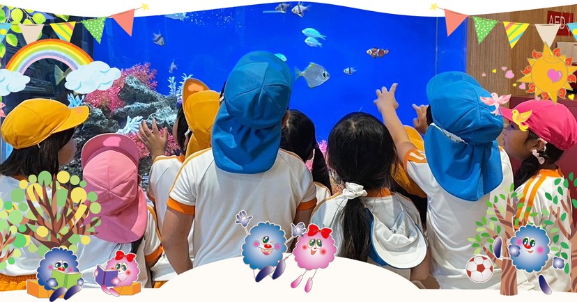 認定こども園浦和めぐみ幼稚園