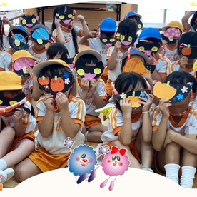 認定こども園浦和めぐみ幼稚園の写真4