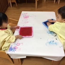 アスク板橋本町保育園の写真3
