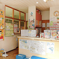 アスク板橋本町保育園