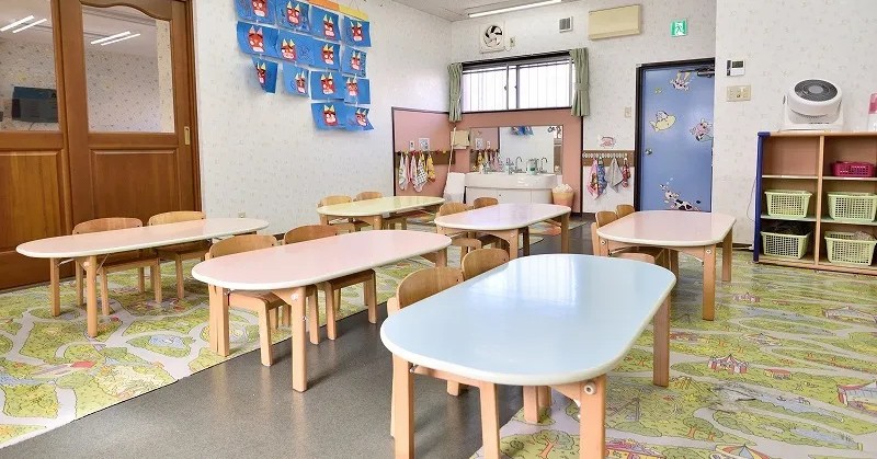 こだま保育園
