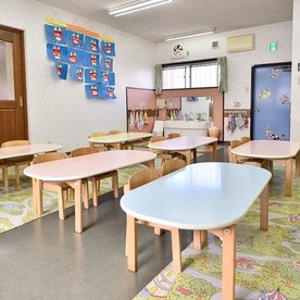 こだま保育園の写真2
