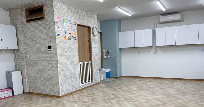 エンジェルハウス新田園