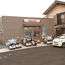 埼玉東部ヤクルト販売株式会社 三郷センター保育所