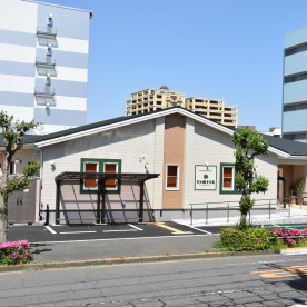 第四暁愛児園