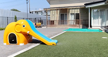 石心会さやま第2保育室