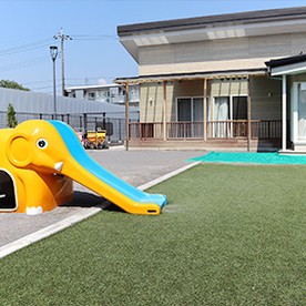 石心会さやま第2保育室