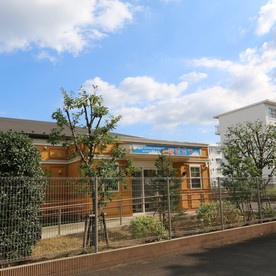 都市型保育園ポポラー埼玉新狭山園の写真2