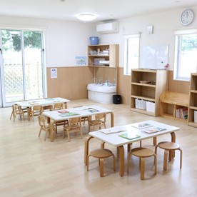 都市型保育園ポポラー埼玉新狭山園