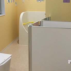 保育所ちびっこランド瀬ケ崎園の写真4