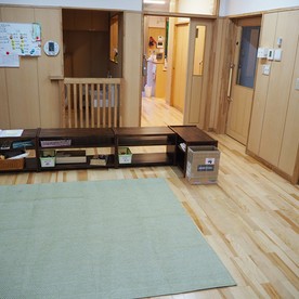 浦和母の会みんなの家