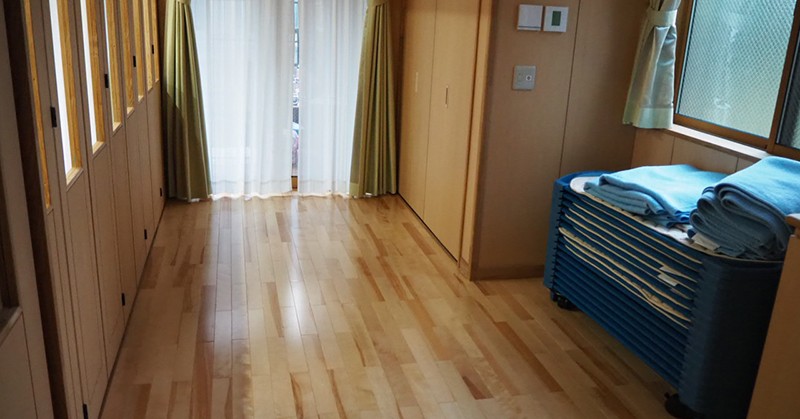 浦和母の会みんなの家