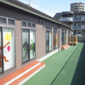 ソラスト東村山の写真3