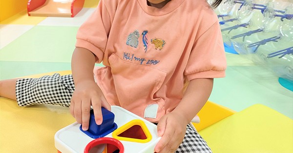 ココス・キッズワールド英語保育室