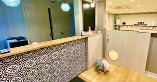 アルページュ保育園浦和