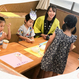 西国分寺プチ・クレイシュの写真2