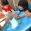 田中保育所の写真3