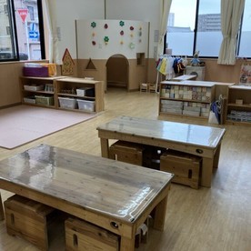 未来にじの子ナーサリールーム