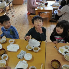 ごんべのお宿保育園