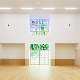 幼保連携型認定こども園みさとさくらの森