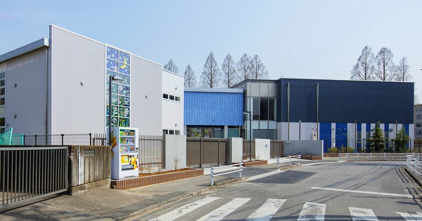 幼保連携型認定こども園みさとさくらの森