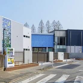 幼保連携型認定こども園みさとさくらの森の写真2