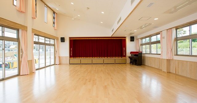岩槻さくら保育園