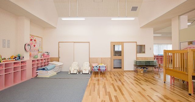岩槻さくら保育園