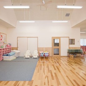 岩槻さくら保育園の写真2
