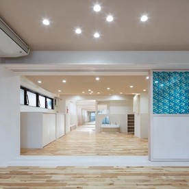 彩の調保育園南浦和 風の写真2