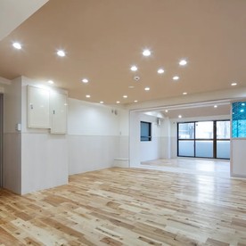 彩の調保育園南浦和 風の写真4