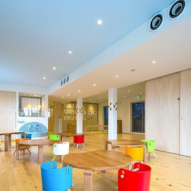 スターチャイルド《浦和保育園》の写真4