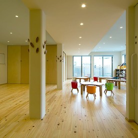 スターチャイルド《浦和保育園》の写真5