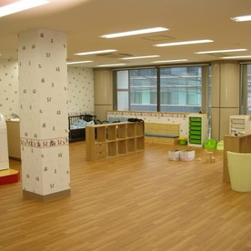なでしこキッズルーム大宮園