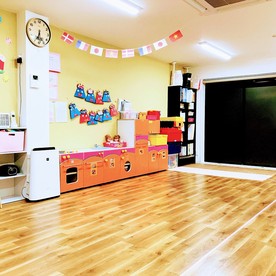 ゆりかご第二保育園の写真2