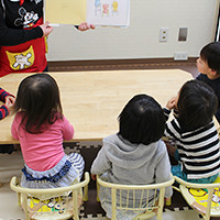 キッズスペースドリームの写真5