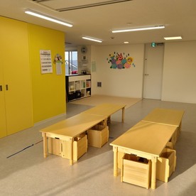 ゆりかご保育園の写真2