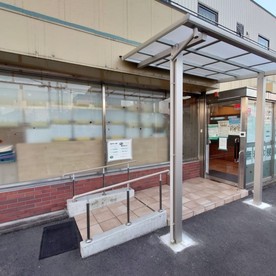 リップル保育園鈴谷