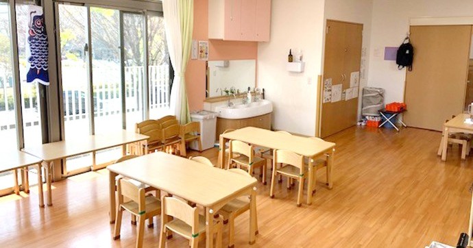 大宮すこやか保育園