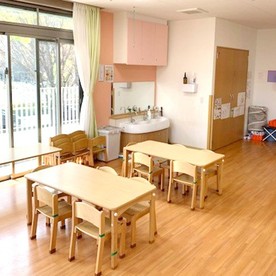 大宮すこやか保育園