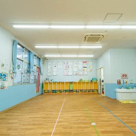 保育園ミルキーウェイ大成園の写真2