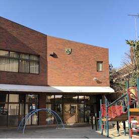 常盤幼稚園