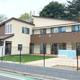 みずほ保育園天沼第2