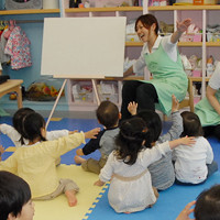 キッズスクウェア丸の内東京ビル