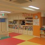マミーズエンジェル神田駅前保育園