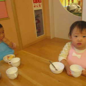 小学館アカデミー神保町保育園の写真4