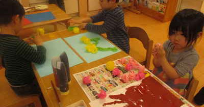 小学館アカデミー神保町保育園