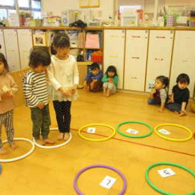 小学館アカデミー神保町保育園の写真2