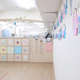 ピノキオ幼児舎番町園の写真2